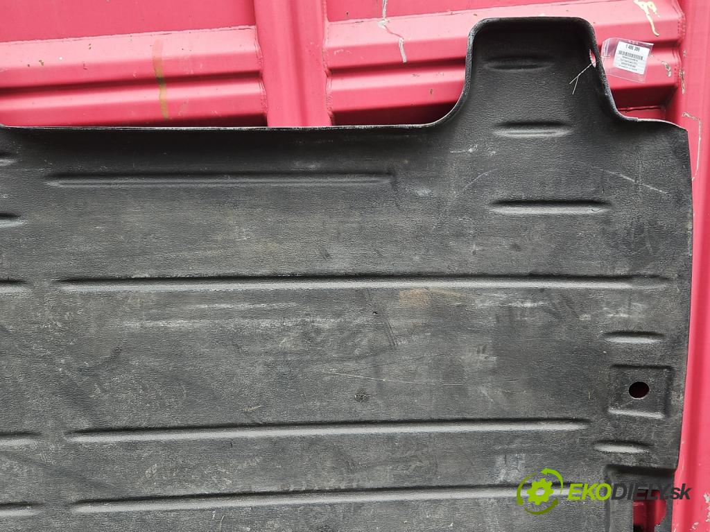 Ford Transit Custom 2013- 2.0 tdci 131 HP manual 96 kW 1995 cm3 5- koberec do auta ostatné
