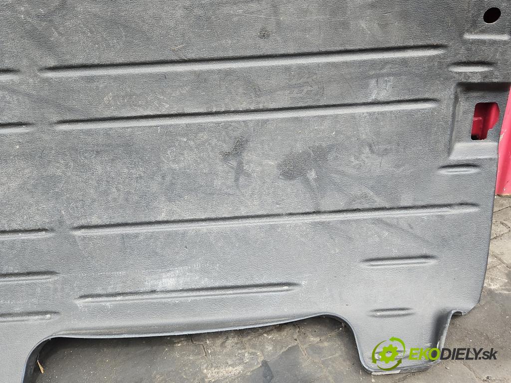 Ford Transit Custom 2013- 2.0 tdci 131 HP manual 96 kW 1995 cm3 5- koberec do auta ostatné