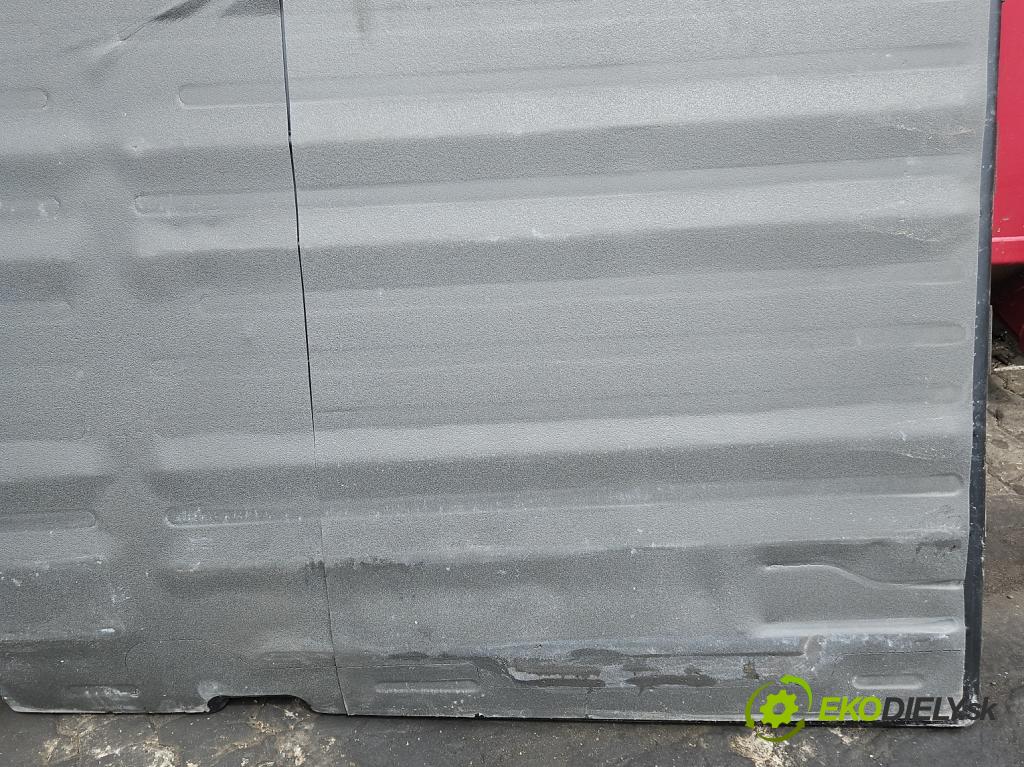 Ford Transit Custom 2013- 2.0 tdci 131 HP manual 96 kW 1995 cm3 5- koberec do auta ostatné