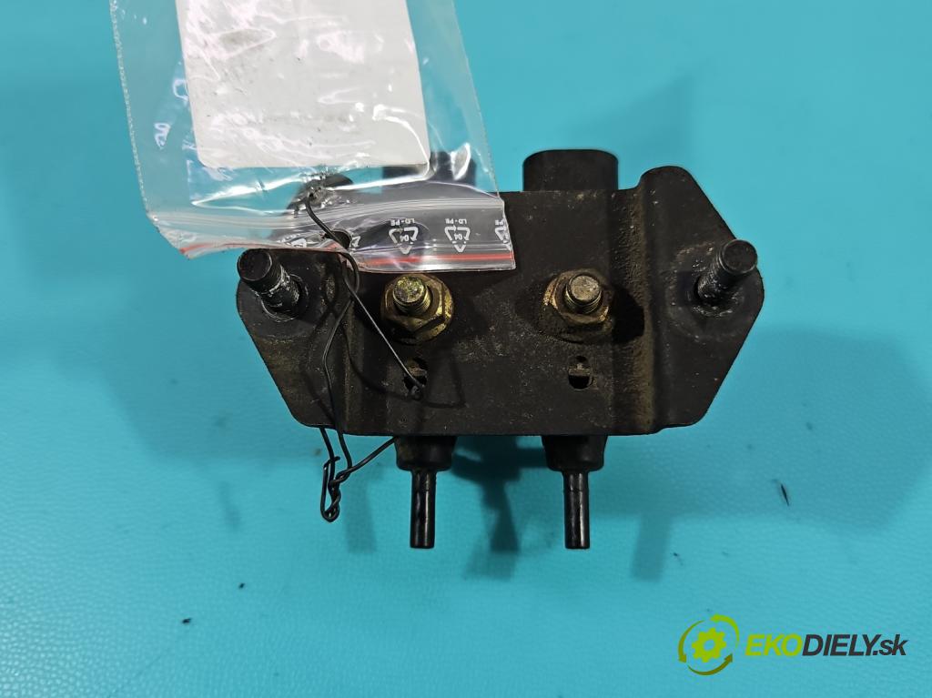 Mazda 6 I GG 2002-2007 2.0 citd 136 HP manual 100 kW 1998 cm3 5- ventil podtlaku K5T46593 (Ventil)