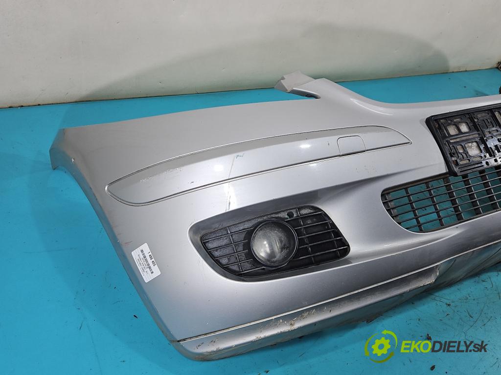 Mercedes A W169 2004-2012 1.5b: 95 hp manual 70 kW 1498 cm3 3- nárazník přední  (Klika dveří ostatní)