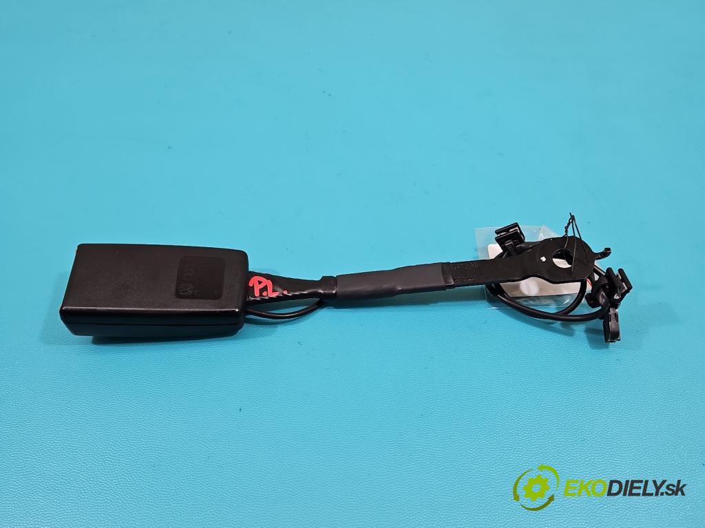 Audi Q5 2008-2016 2.0 tfsi: 220KM automatic 162 kW 1984 cm3 5- pas bezpečnosť: predné ľavý 8R0857755H