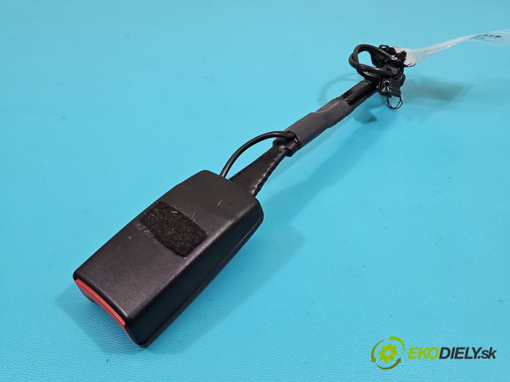 Audi Q5 2008-2016 2.0 tfsi: 220KM automatic 162 kW 1984 cm3 5- pas bezpečnosť: predné ľavý 8R0857755H