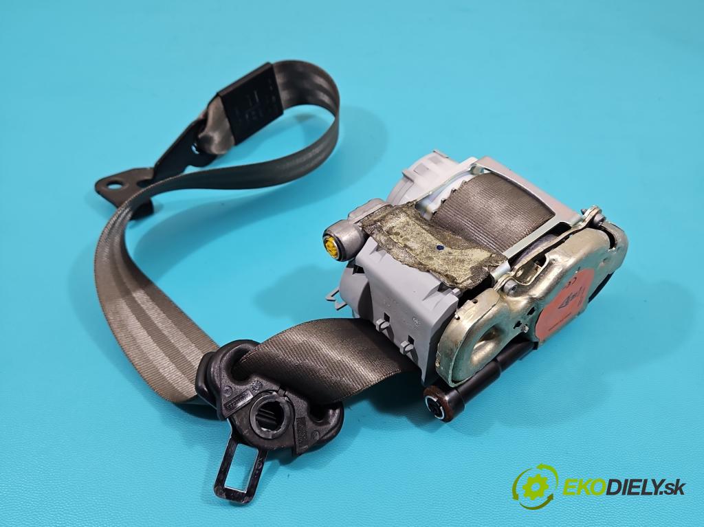 Audi Q5 2008-2016 2.0 tfsi: 220KM automatic 162 kW 1984 cm3 5- pas bezpečnosť: predné ľavý 8R1857705N