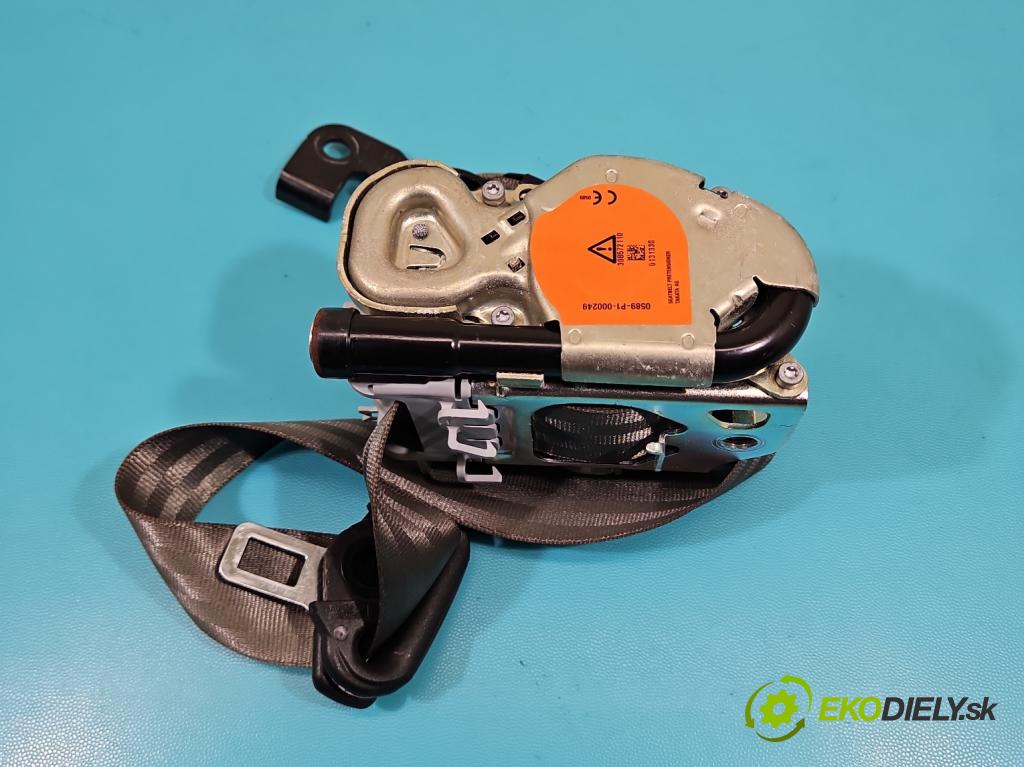 Audi Q5 2008-2016 2.0 tfsi: 220KM automatic 162 kW 1984 cm3 5- pas bezpečnosť: predné ľavý 8R1857705N