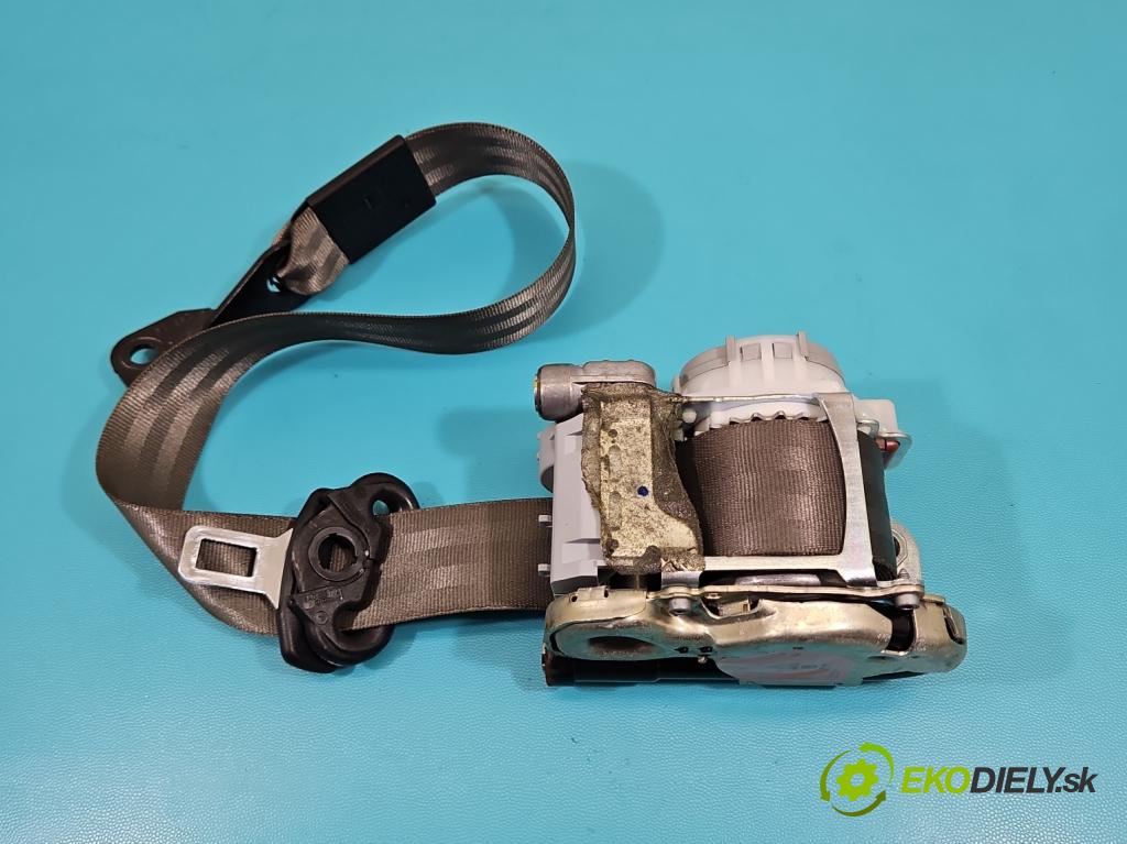 Audi Q5 2008-2016 2.0 tfsi: 220KM automatic 162 kW 1984 cm3 5- pas bezpečnosť: predné ľavý 8R1857705N