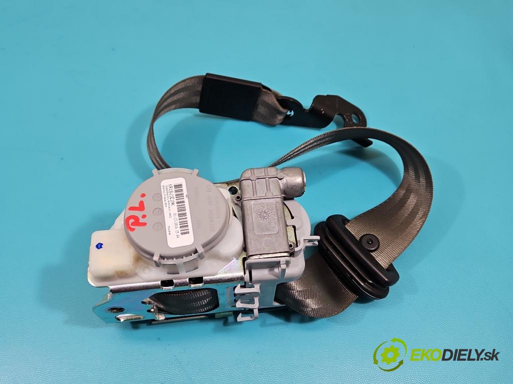 Audi Q5 2008-2016 2.0 tfsi: 220KM automatic 162 kW 1984 cm3 5- pas bezpečnosť: predné ľavý 8R1857705N