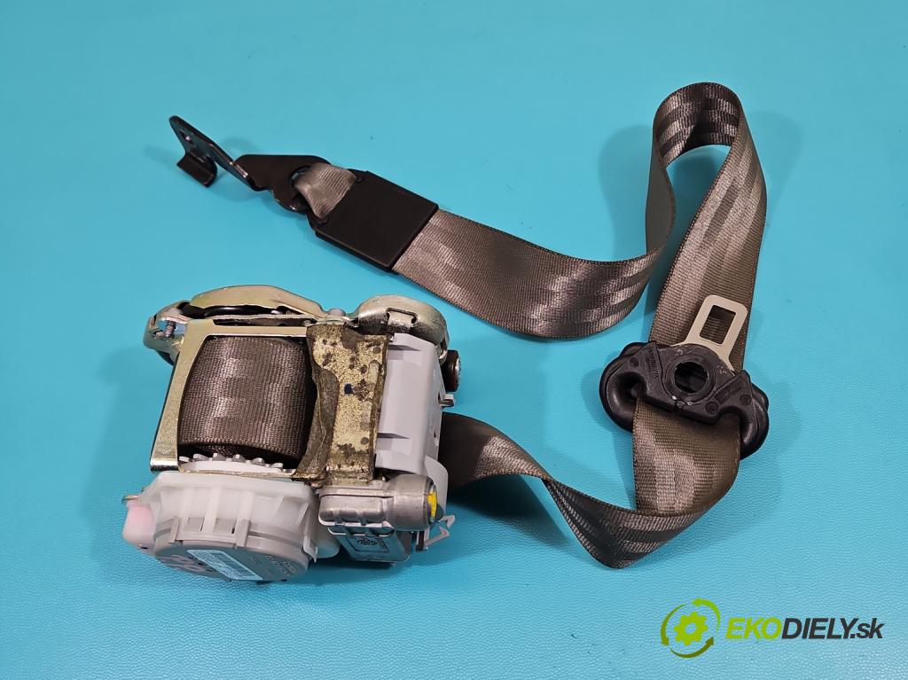 Audi Q5 2008-2016 2.0 tfsi: 220KM automatic 162 kW 1984 cm3 5- pas bezpečnosť: predné pravý 8R1857706M