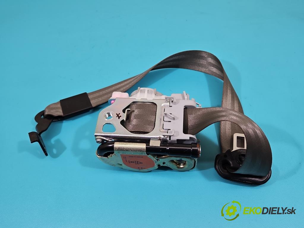 Audi Q5 2008-2016 2.0 tfsi: 220KM automatic 162 kW 1984 cm3 5- pas bezpečnosť: predné pravý 8R1857706M