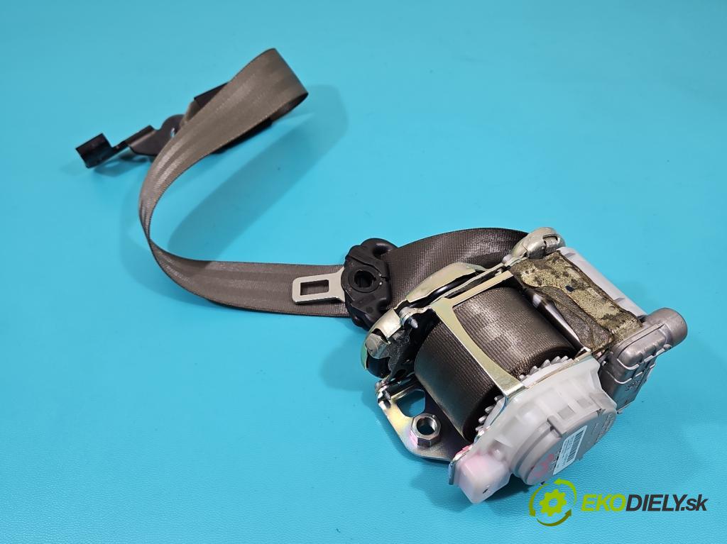 Audi Q5 2008-2016 2.0 tfsi: 220KM automatic 162 kW 1984 cm3 5- pas bezpečnosť: predné pravý 8R1857706M