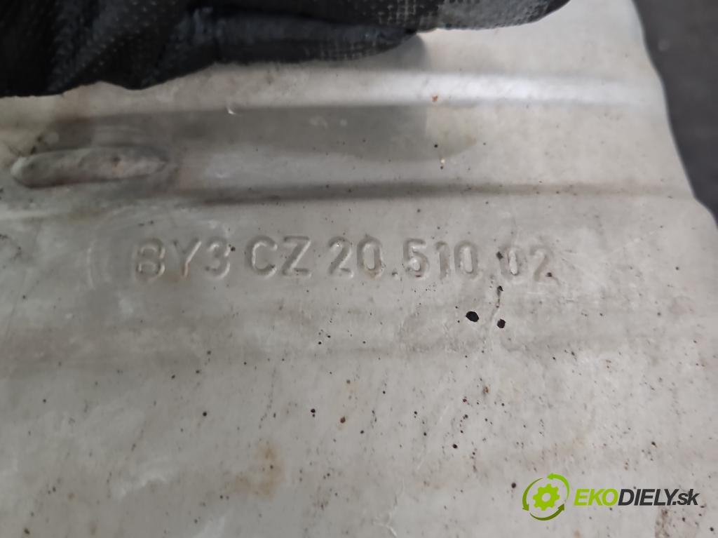 Audi Q5 2008-2016 2.0 tfsi: 220KM automatic 162 kW 1984 cm3 5- Tlumič: 8K0253411AH