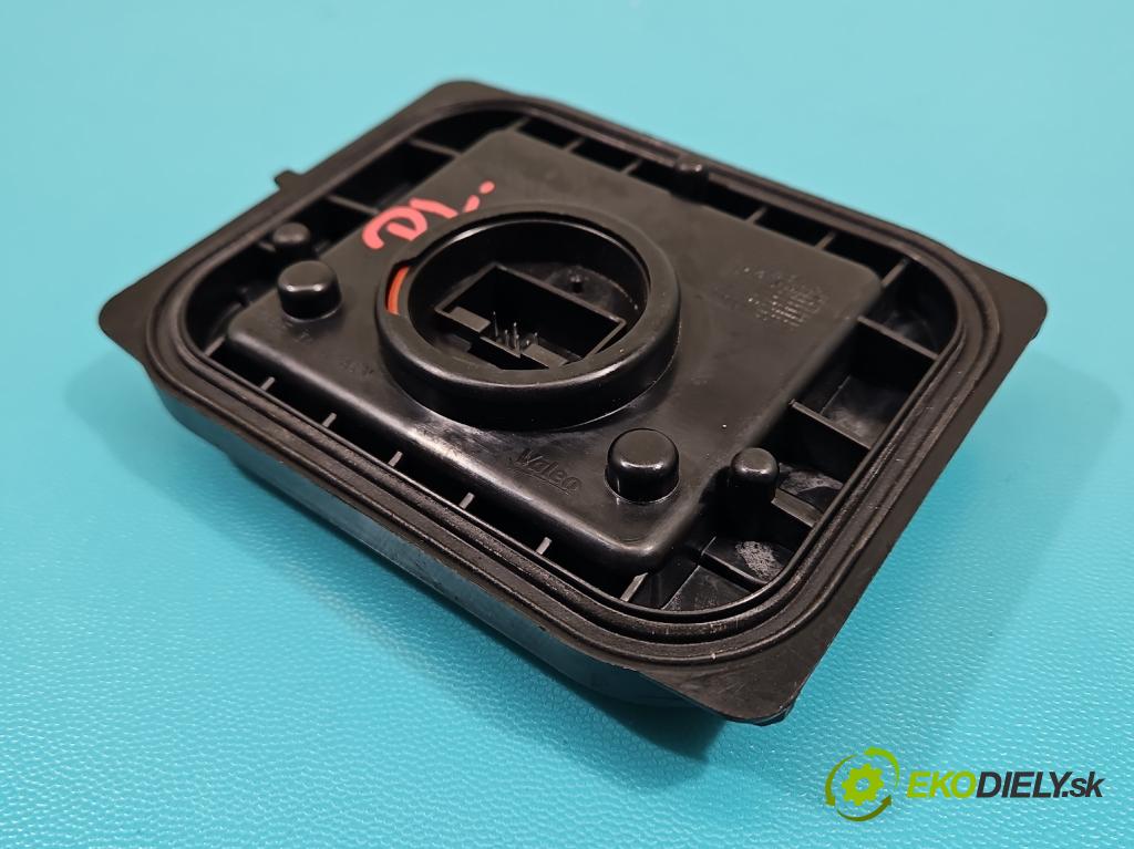 Audi Q5 2008-2016 2.0 tfsi: 220KM automatic 162 kW 1984 cm3 5- střídač: xenon 4G0907697D (Riadiaca jednotka xenónu)