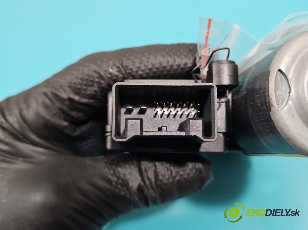 Audi Q5 2008-2016 2.0 tfsi: 220KM automatic 162 kW 1984 cm3 5- motor: ostatné 8R0877041E