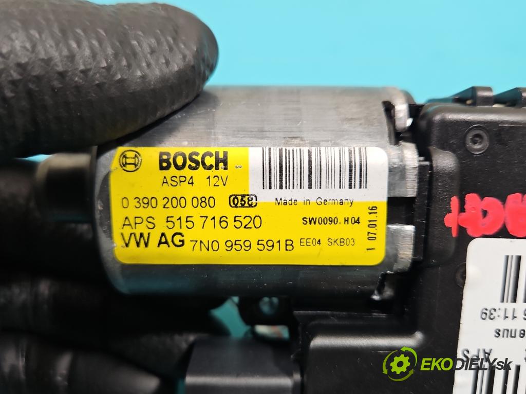 Audi Q5 2008-2016 2.0 tfsi: 220KM automatic 162 kW 1984 cm3 5- motor: ostatné 8R0877041E