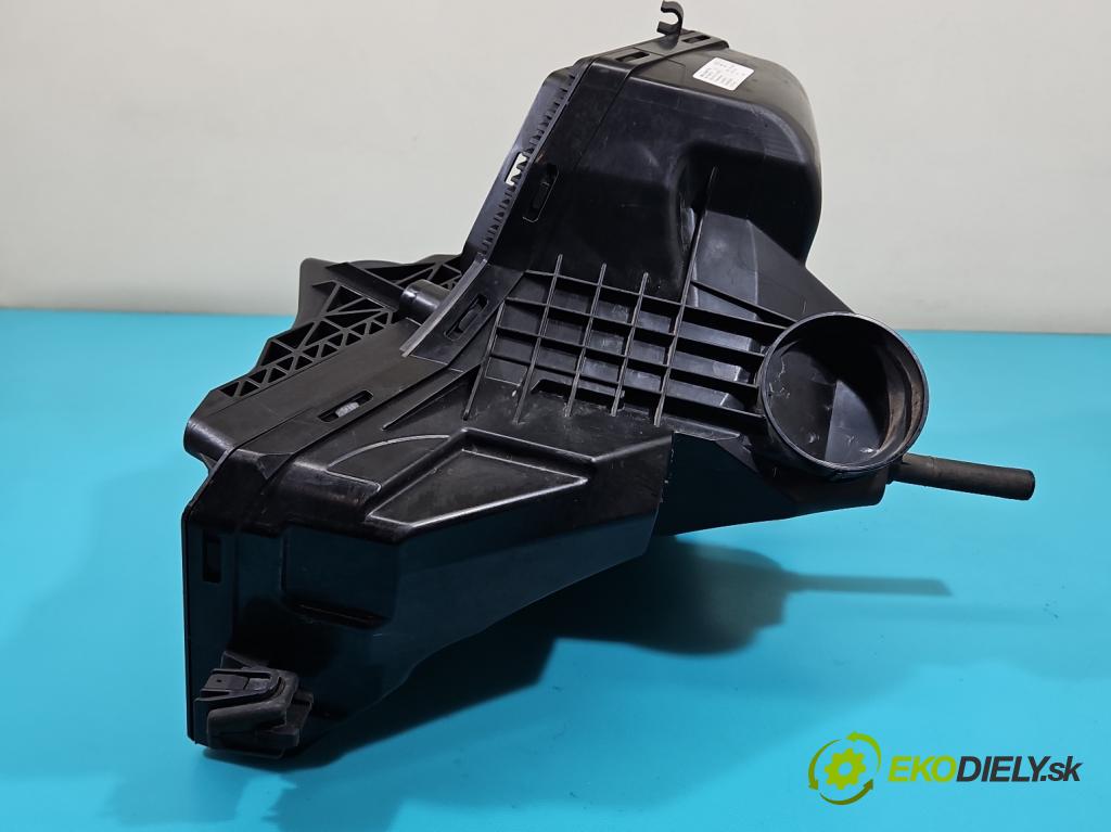 Audi Q5 2008-2016 2.0 tfsi: 220KM automatic 162 kW 1984 cm3 5- obal filtra vzduchu 8K0133837BJ (Obal vzduchového filtra)