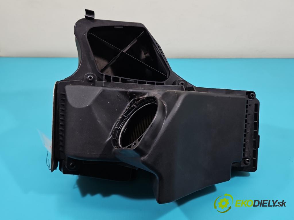 Audi Q5 2008-2016 2.0 tfsi: 220KM automatic 162 kW 1984 cm3 5- obal filtra vzduchu 8K0133837BJ (Obal vzduchového filtra)