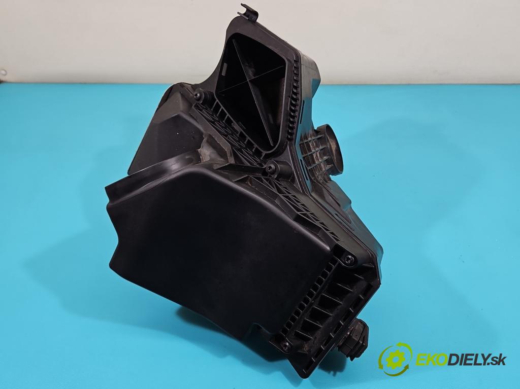 Audi Q5 2008-2016 2.0 tfsi: 220KM automatic 162 kW 1984 cm3 5- obal filtra vzduchu 8K0133837BJ (Obal vzduchového filtra)