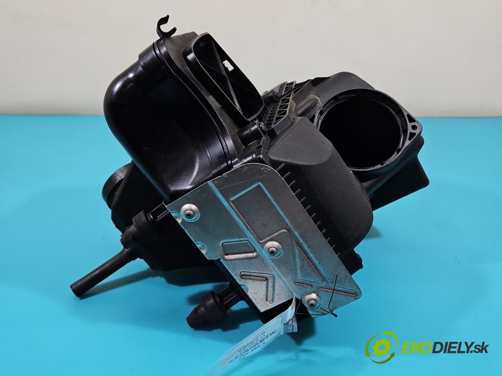 Audi Q5 2008-2016 2.0 tfsi: 220KM automatic 162 kW 1984 cm3 5- obal filtra vzduchu 8K0133837BJ (Obal vzduchového filtra)