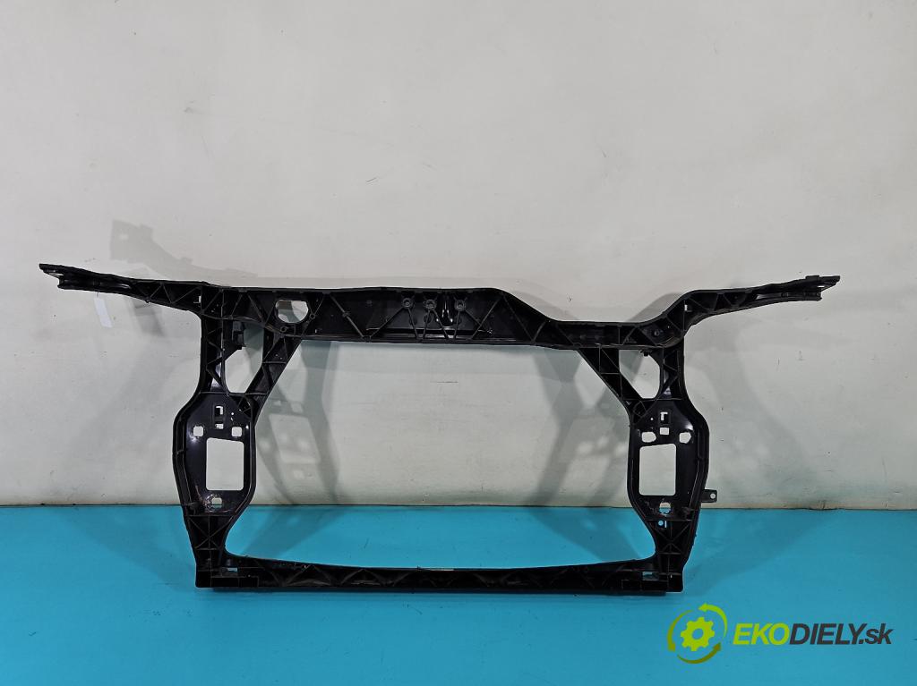 Audi Q5 2008-2016 2.0 tfsi: 220KM automatic 162 kW 1984 cm3 5- pas predný  (Výstuha predná)