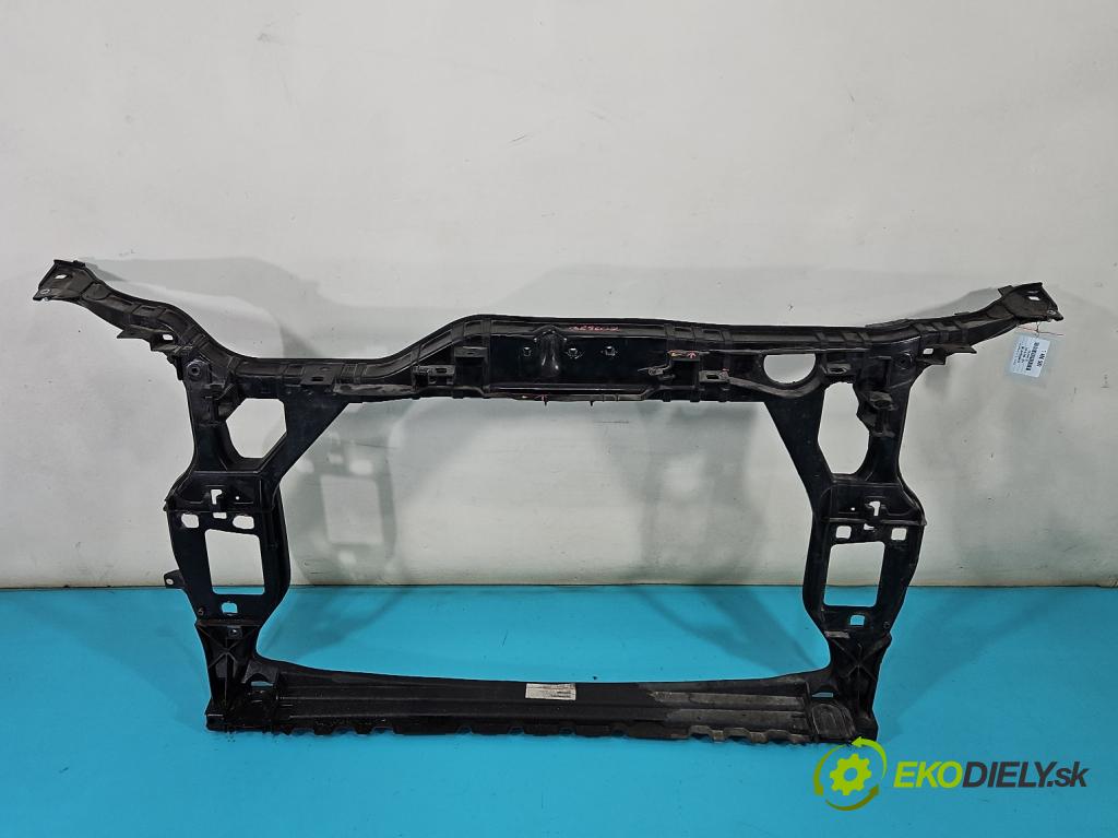 Audi Q5 2008-2016 2.0 tfsi: 220KM automatic 162 kW 1984 cm3 5- pas predný  (Výstuha predná)