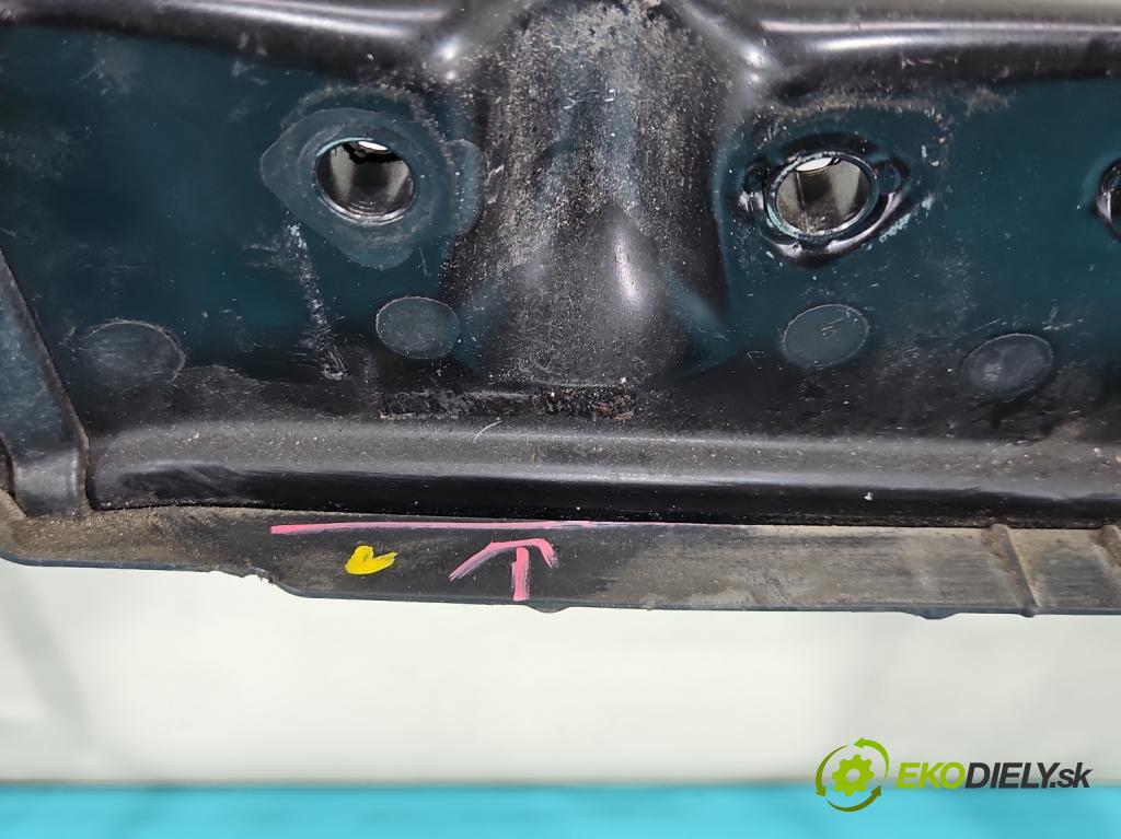 Audi Q5 2008-2016 2.0 tfsi: 220KM automatic 162 kW 1984 cm3 5- pas predný  (Výstuha predná)