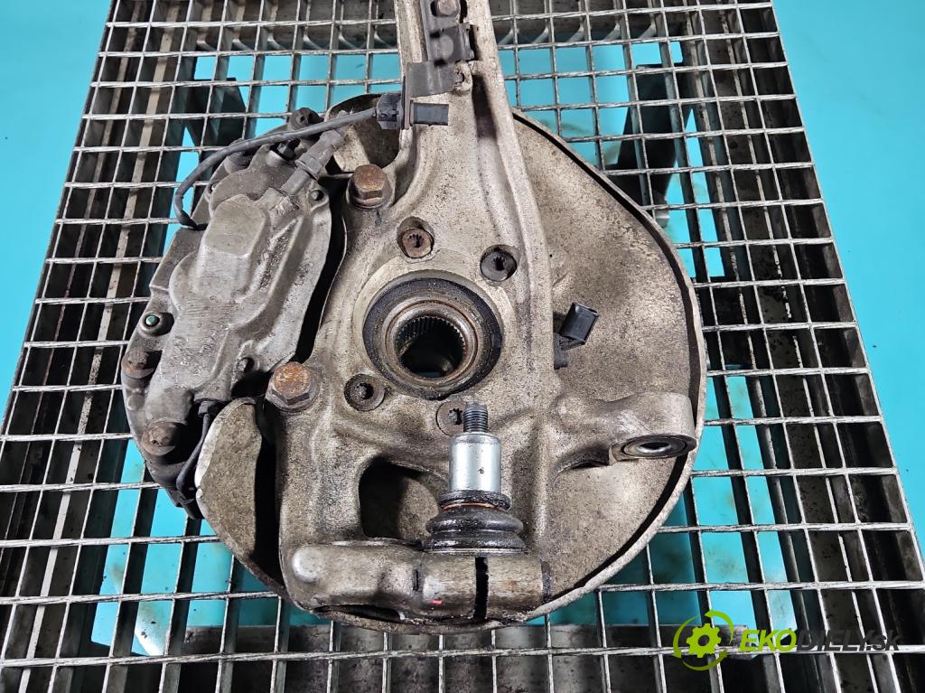 Audi Q5 2008-2016 2.0 tfsi: 220KM automatic 162 kW 1984 cm3 5- náboj levé  (Náboj kola)