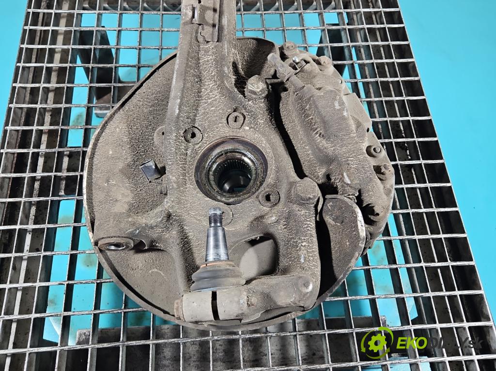 Audi Q5 2008-2016 2.0 tfsi: 220KM automatic 162 kW 1984 cm3 5- náboj pravé  (Náboj kola)