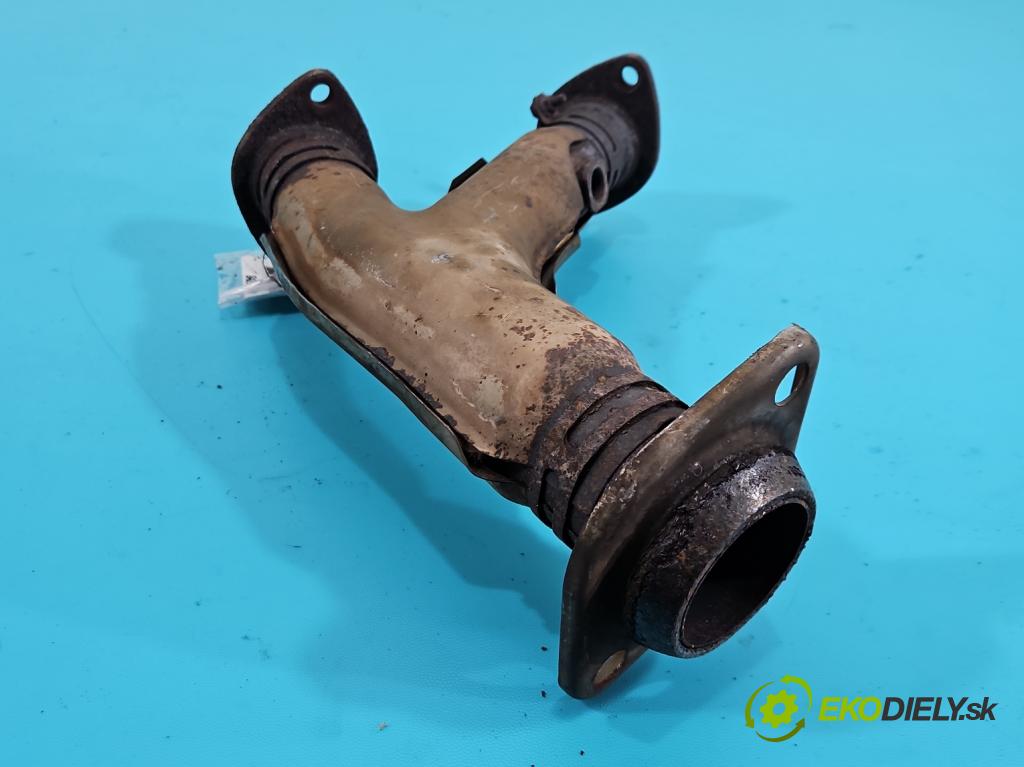 Lexus RX II 2003-2008 3.5 V6 automatic 203 kW 3456 cm3 5- Tlumič: