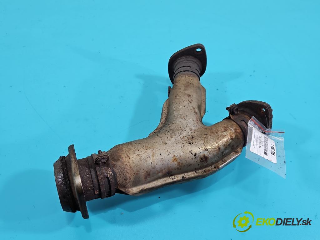 Lexus RX II 2003-2008 3.5 V6 automatic 203 kW 3456 cm3 5- Tlumič: 