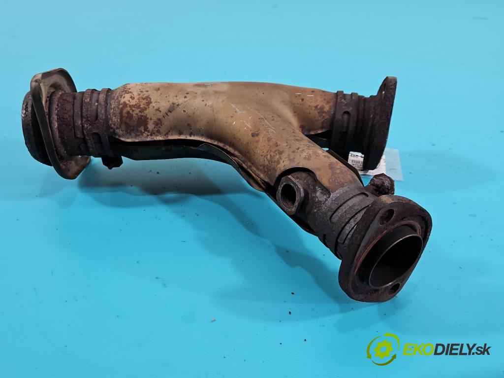 Lexus RX II 2003-2008 3.5 V6 automatic 203 kW 3456 cm3 5- Tlumič: