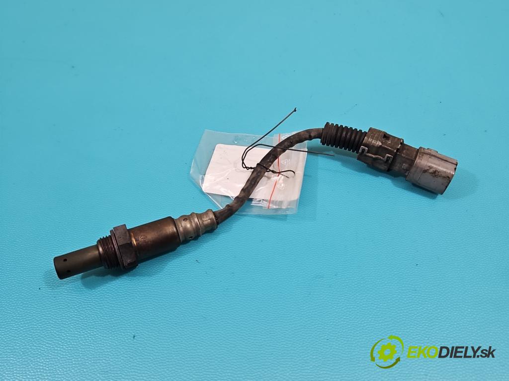 Lexus RX II 2003-2008 3.5 V6 automatic 203 kW 3456 cm3 5- Sonda lambda 89465-68050 (Lambda sonda)