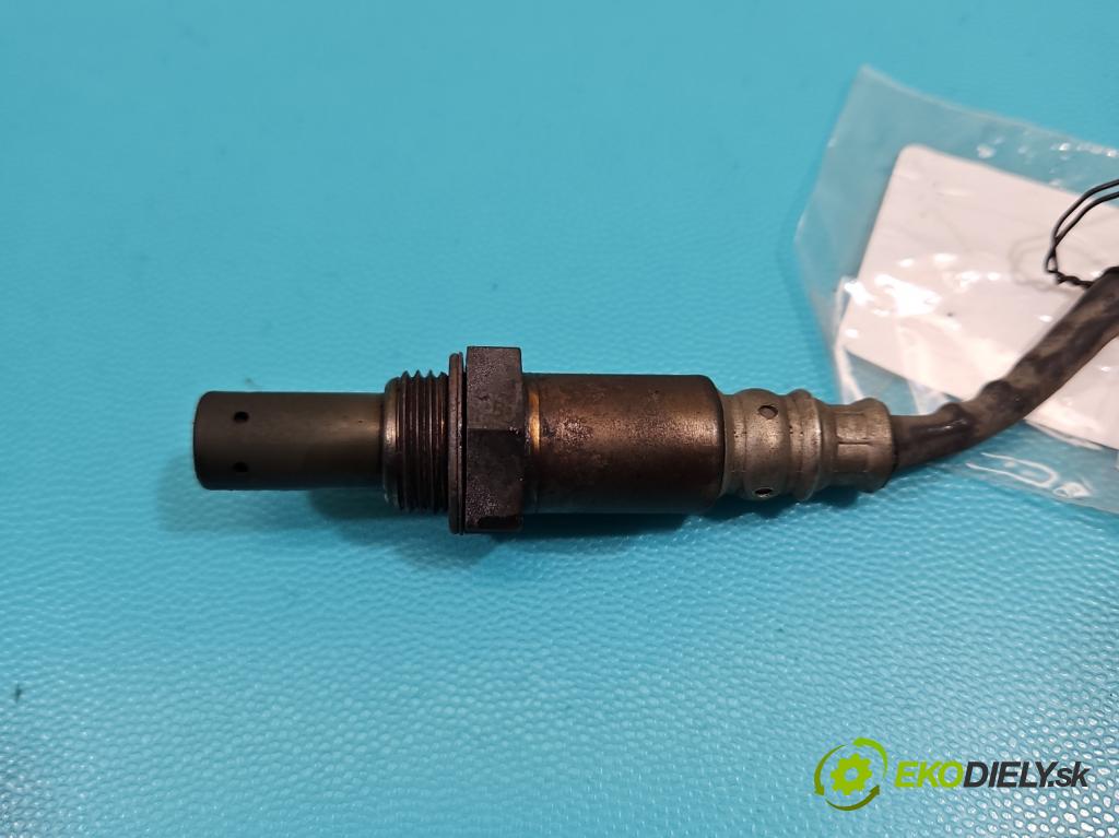 Lexus RX II 2003-2008 3.5 V6 automatic 203 kW 3456 cm3 5- Sonda lambda 89465-68050 (Lambda sonda)
