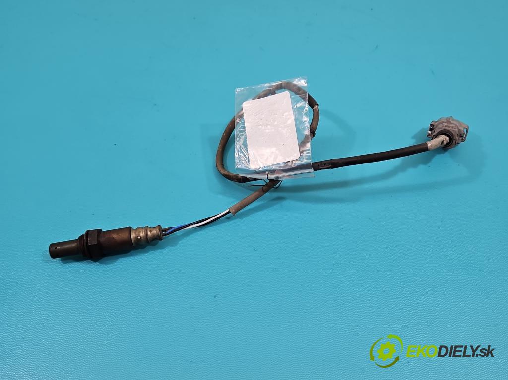 Lexus RX II 2003-2008 3.5 V6 automatic 203 kW 3456 cm3 5- Sonda lambda 89465-48110 (Lambda sonda)