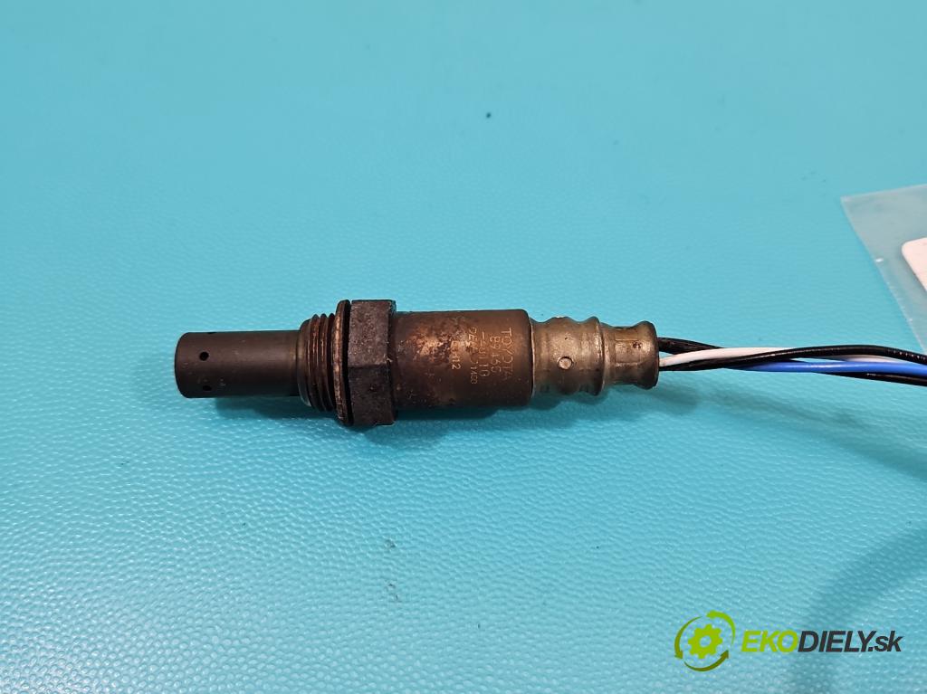 Lexus RX II 2003-2008 3.5 V6 automatic 203 kW 3456 cm3 5- Sonda lambda 89465-48110 (Lambda sonda)