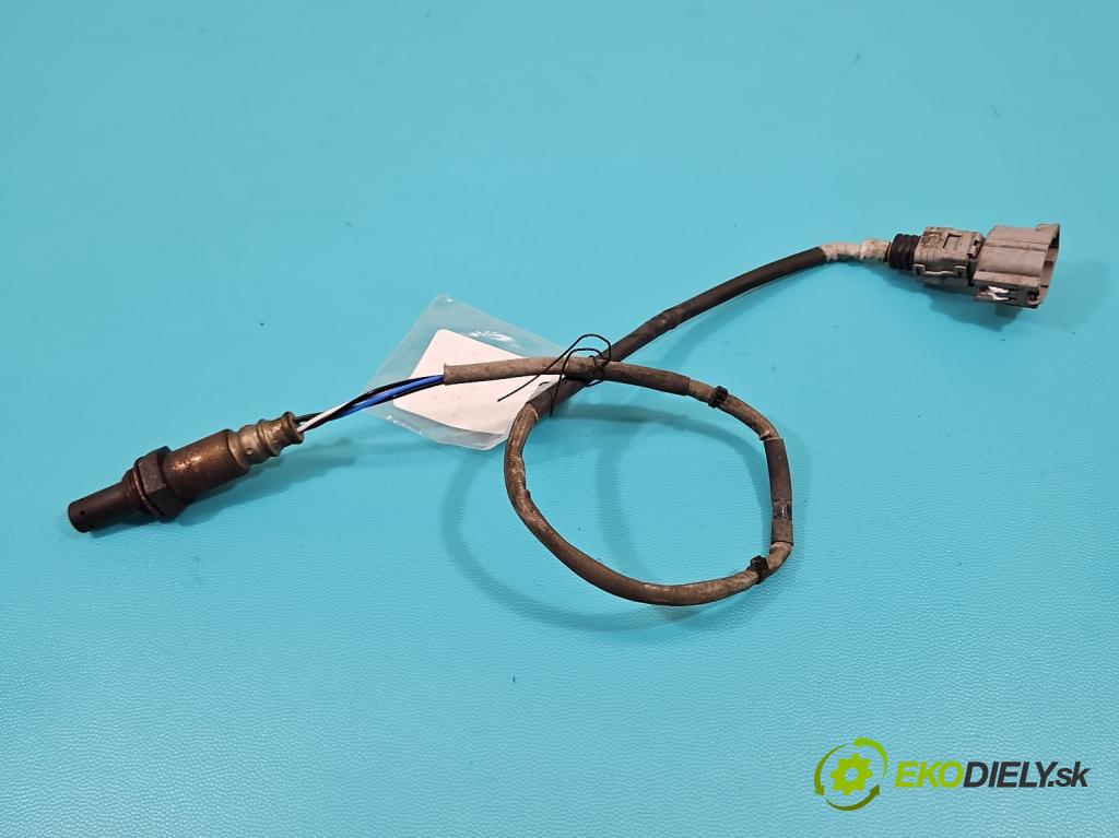 Lexus RX II 2003-2008 3.5 V6 automatic 203 kW 3456 cm3 5- Sonda lambda 89465-48110 (Lambda sonda)