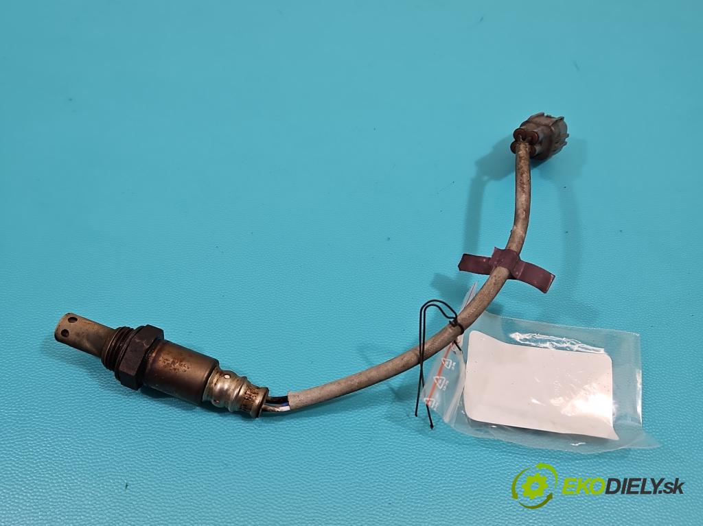 Lexus RX II 2003-2008 3.5 V6 automatic 203 kW 3456 cm3 5- Sonda lambda 89467-48100 (Lambda sonda)