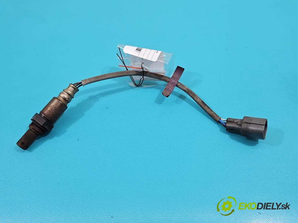 Lexus RX II 2003-2008 3.5 V6 automatic 203 kW 3456 cm3 5- Sonda lambda 89467-48100 (Lambda sonda)