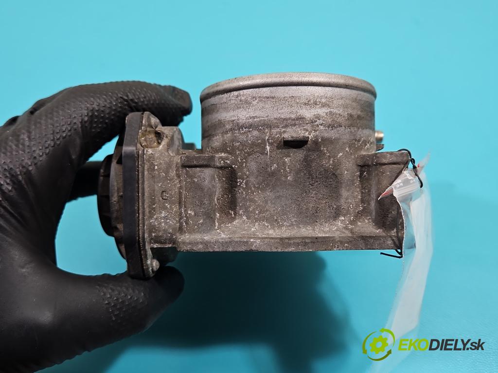 Lexus RX II 2003-2008 3.5 V6 automatic 203 kW 3456 cm3 5- klapka 22030-31030 (Škrtiaca klapka)