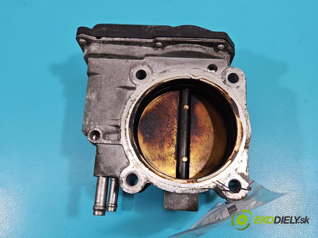 Lexus RX II 2003-2008 3.5 V6 automatic 203 kW 3456 cm3 5- klapka 22030-31030 (Škrtiaca klapka)