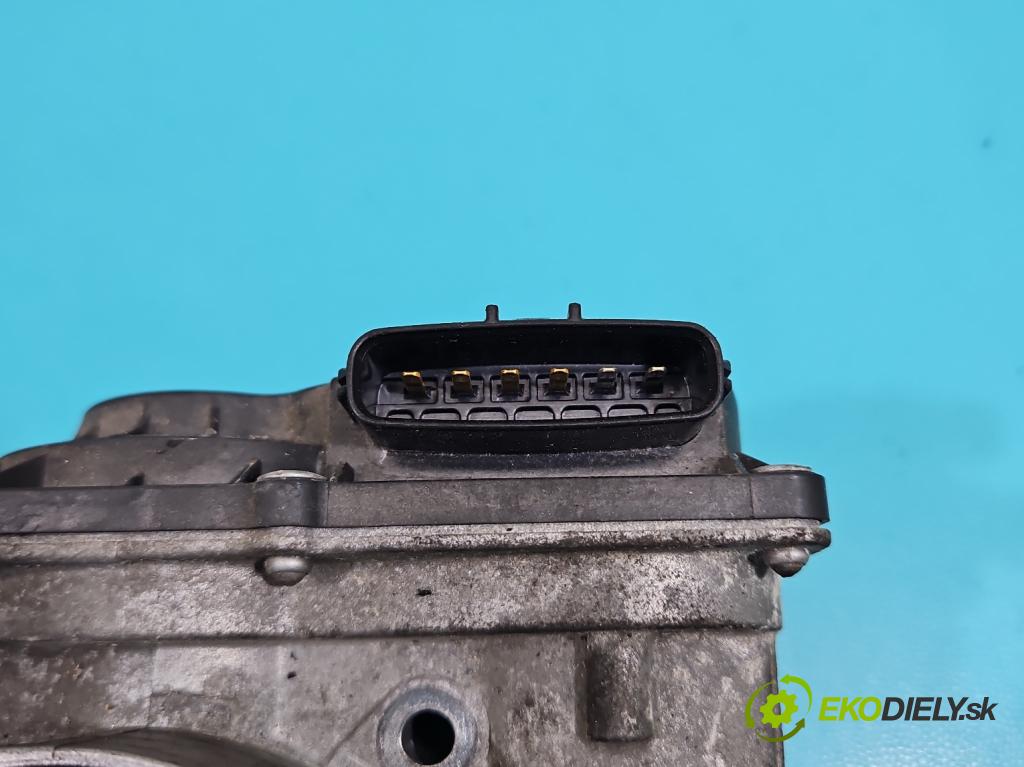 Lexus RX II 2003-2008 3.5 V6 automatic 203 kW 3456 cm3 5- klapka 22030-31030 (Škrtiaca klapka)