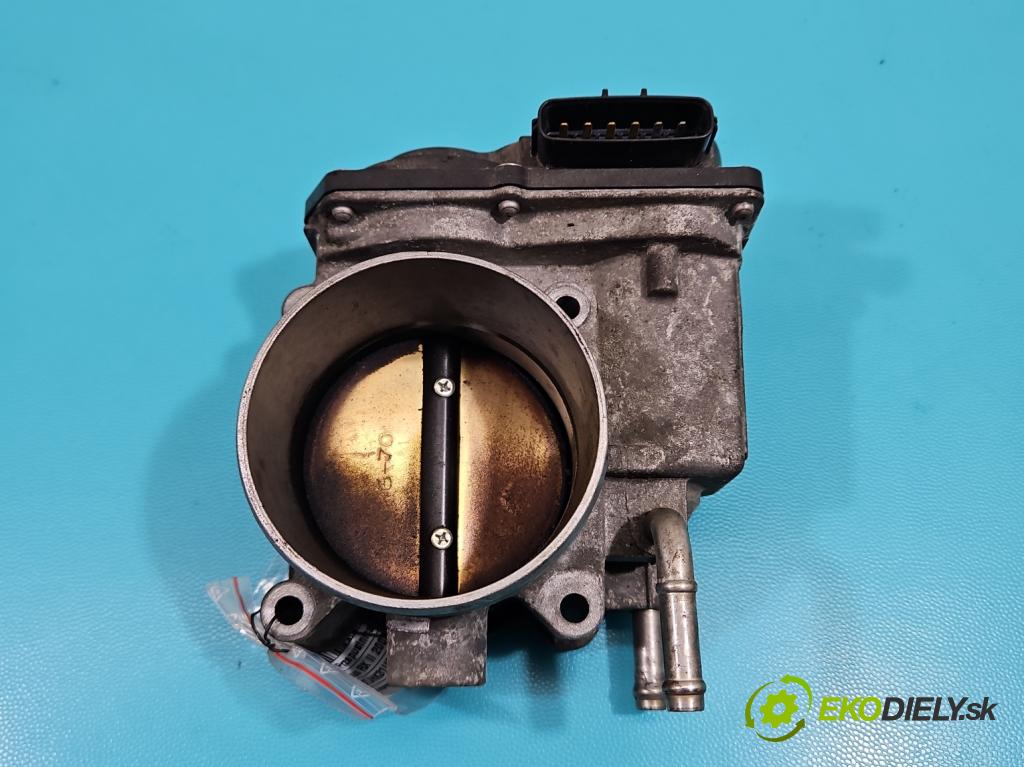 Lexus RX II 2003-2008 3.5 V6 automatic 203 kW 3456 cm3 5- klapka 22030-31030 (Škrtiaca klapka)