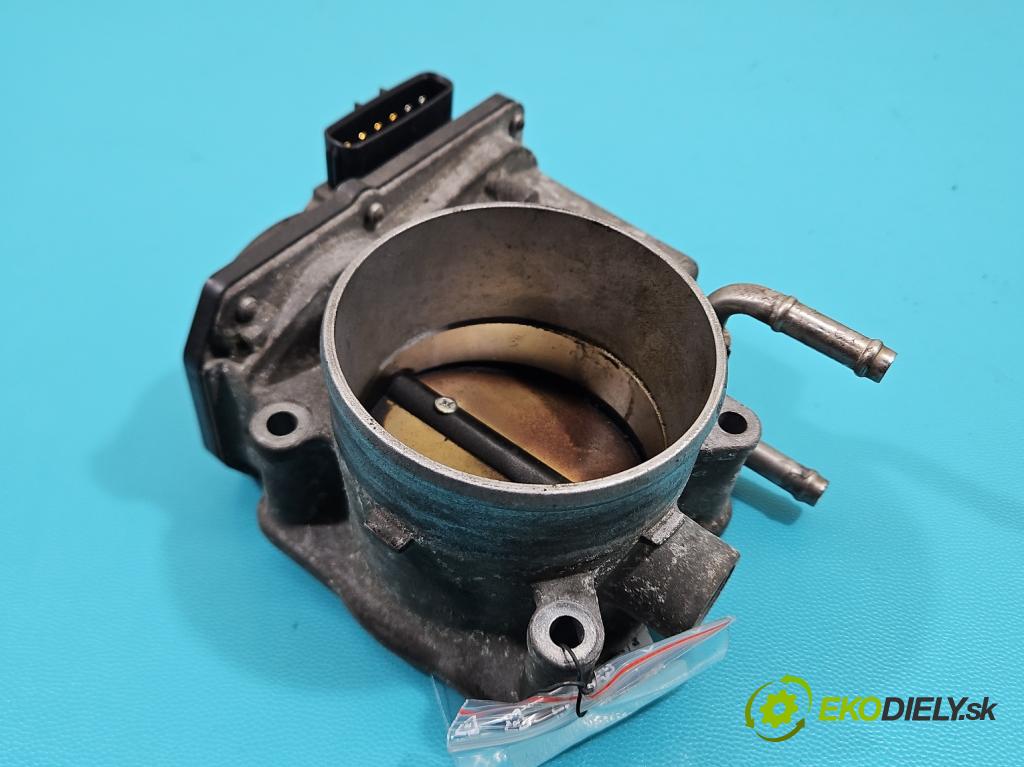 Lexus RX II 2003-2008 3.5 V6 automatic 203 kW 3456 cm3 5- klapka 22030-31030 (Škrtiaca klapka)