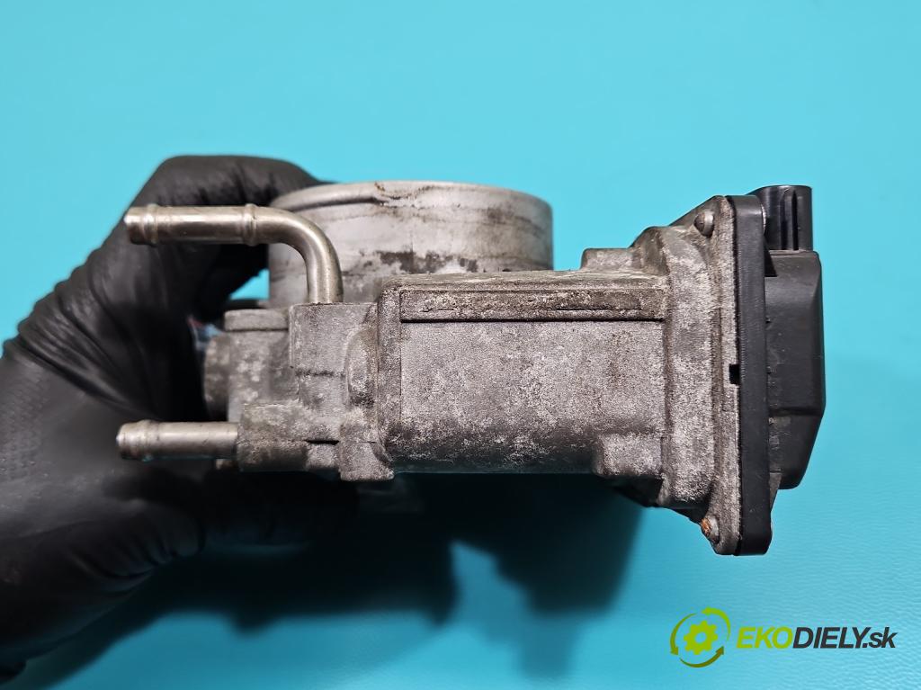 Lexus RX II 2003-2008 3.5 V6 automatic 203 kW 3456 cm3 5- klapka 22030-31030 (Škrtiaca klapka)