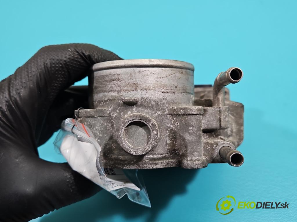 Lexus RX II 2003-2008 3.5 V6 automatic 203 kW 3456 cm3 5- klapka 22030-31030 (Škrtiaca klapka)