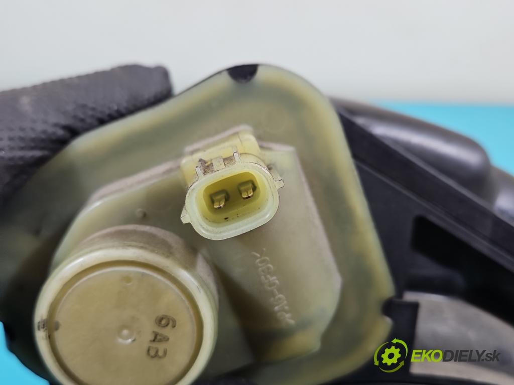 Lexus RX II 2003-2008 3.5 V6 automatic 203 kW 3456 cm3 5- potrubí sací 17133-31060 (Sací potrubí)