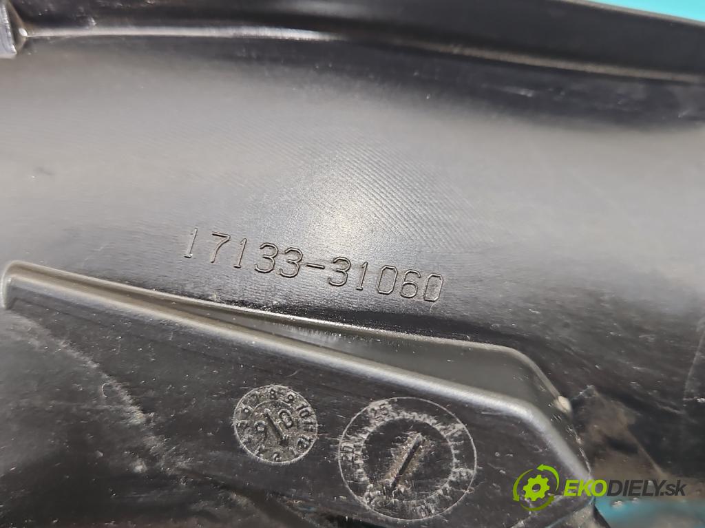 Lexus RX II 2003-2008 3.5 V6 automatic 203 kW 3456 cm3 5- potrubí sací 17133-31060 (Sací potrubí)