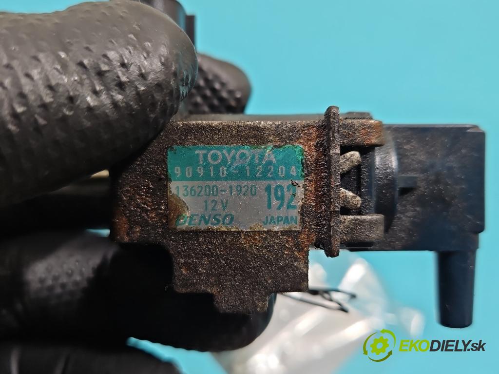 Lexus RX II 2003-2008 3.5 V6 automatic 203 kW 3456 cm3 5- ventil podtlaku 90910-12204 (Ventil)