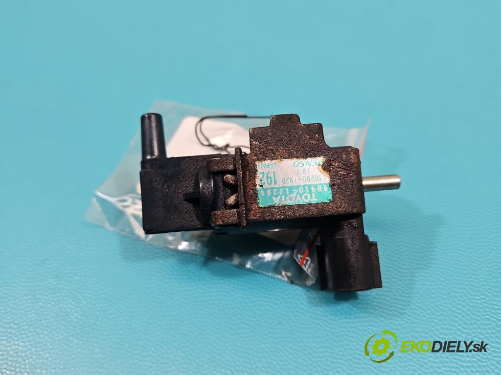 Lexus RX II 2003-2008 3.5 V6 automatic 203 kW 3456 cm3 5- ventil podtlaku 90910-12204 (Ventil)