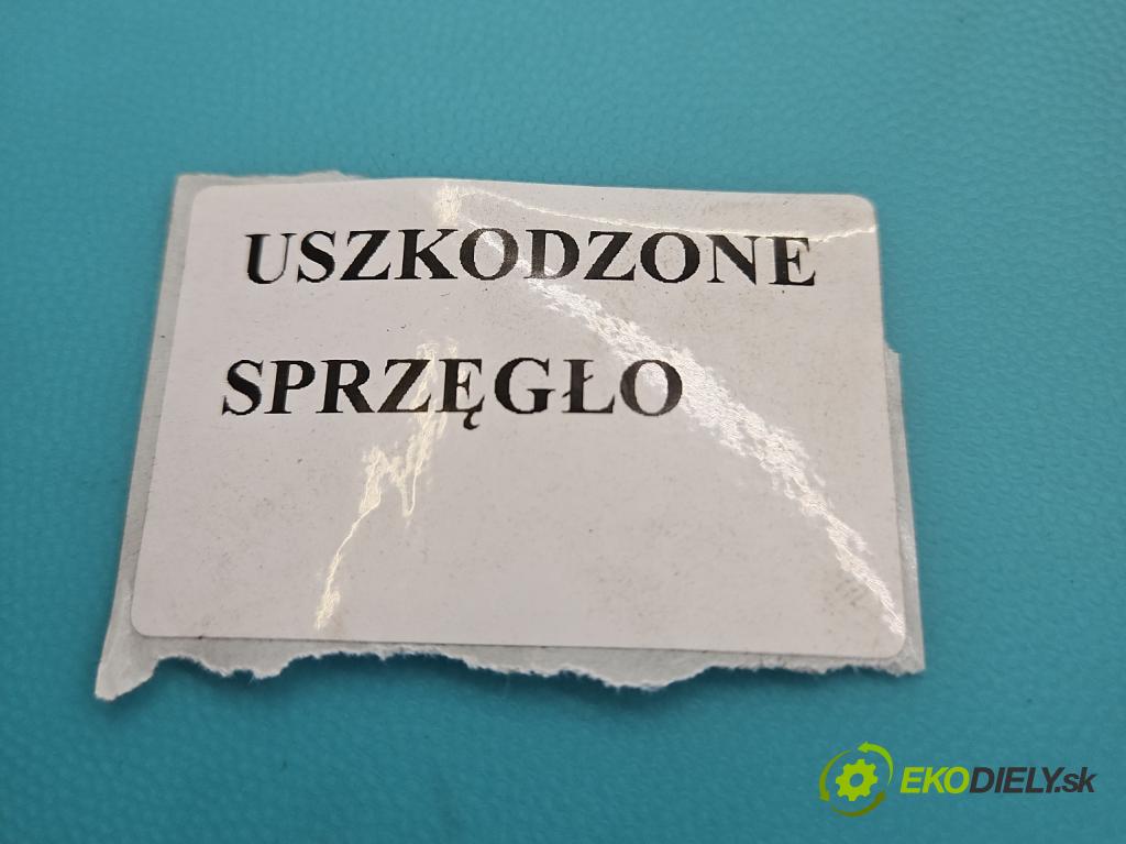 Lexus RX II 2003-2008 3.5 V6 automatic 203 kW 3456 cm3 5- Alternator 104210-5010 (Alternátor)