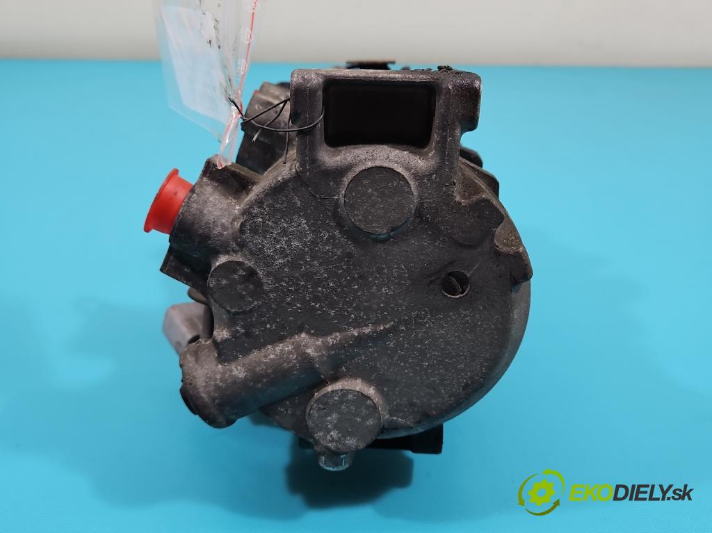 Lexus RX II 2003-2008 3.5 V6 automatic 203 kW 3456 cm3 5- Kompresor: klimatizácie 447260-1071 (Kompresor klimatizácie)